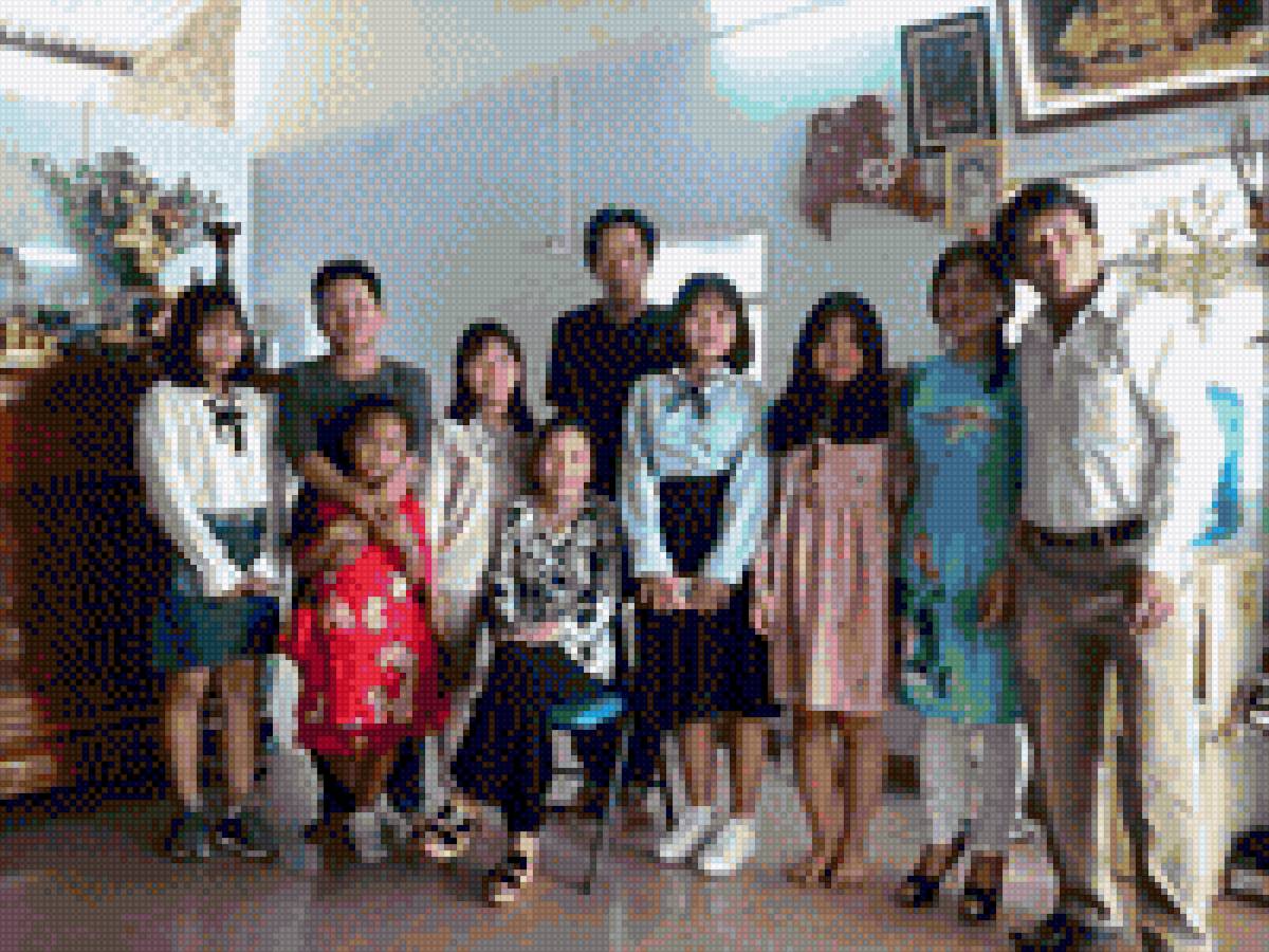 Hạnh phúc - gia đình - предпросмотр