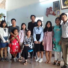 Схема вышивки «Hạnh phúc»