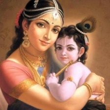 Схема вышивки «религия,индия»