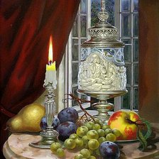 Схема вышивки «159»