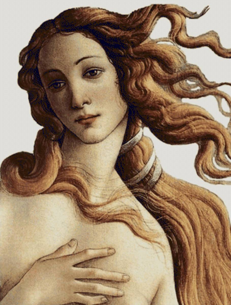 castaño - mujer hk - предпросмотр