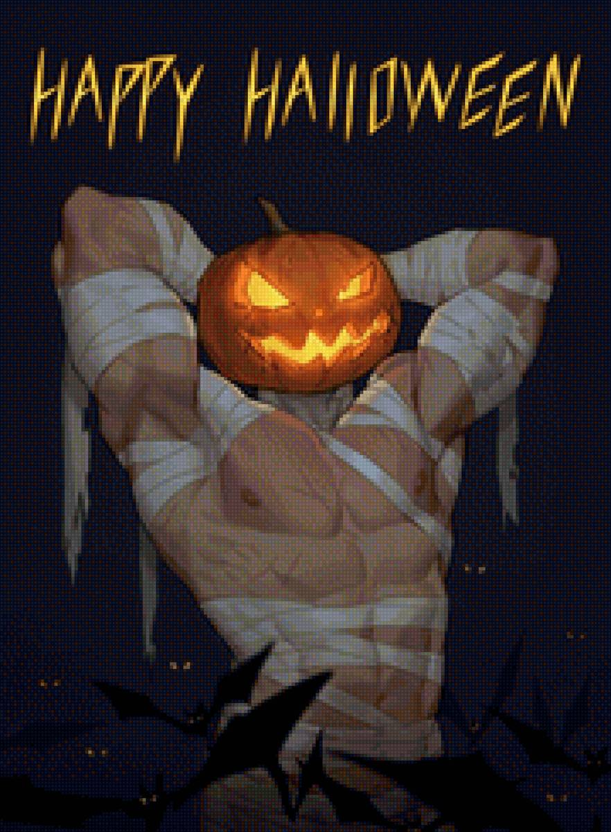 Секси-Тыква - секси, тыква - предпросмотр