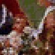 Предпросмотр схемы вышивки «Im Garten» (№2291153)