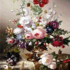 Схема вышивки «№2291219»