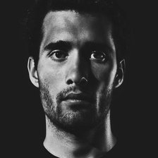 Схема вышивки «Фуркад»