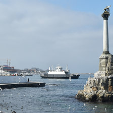 Схема вышивки «№2291526»