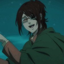 Схема вышивки «Ханджи»