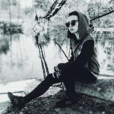 Схема вышивки «доча»