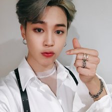 Схема вышивки «Чимин»