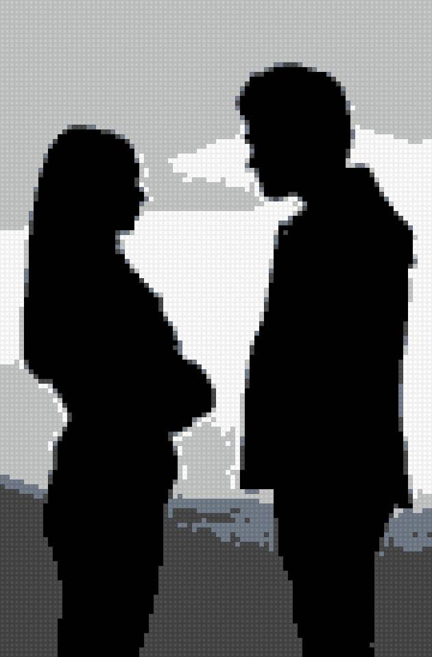 Дневники Вампира - эдвард, белла, сумерки - предпросмотр