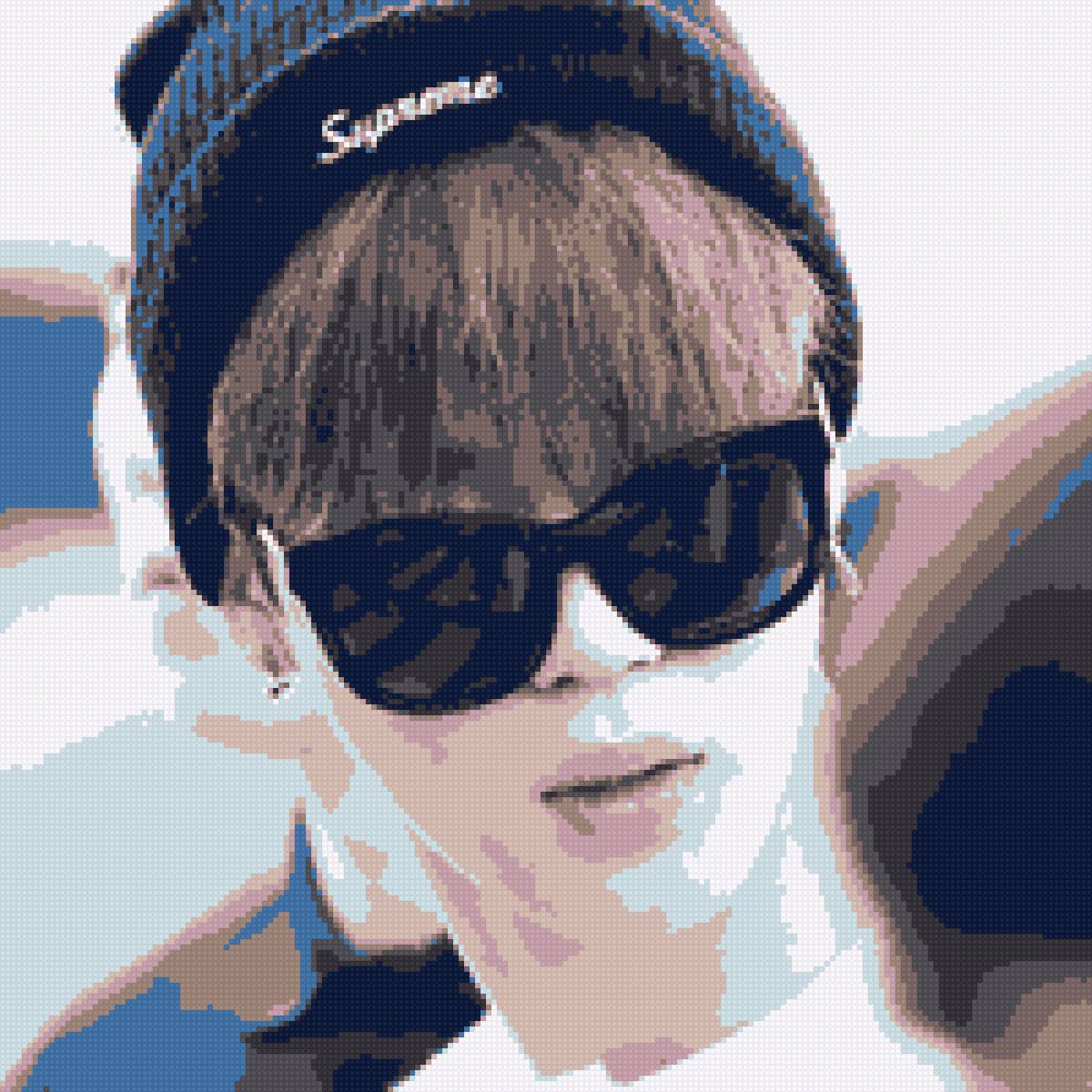 Пак Чимин - предпросмотр