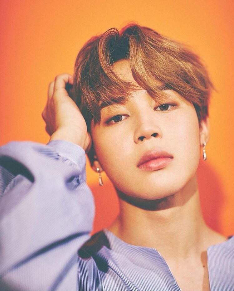 Чимин - bts - оригинал