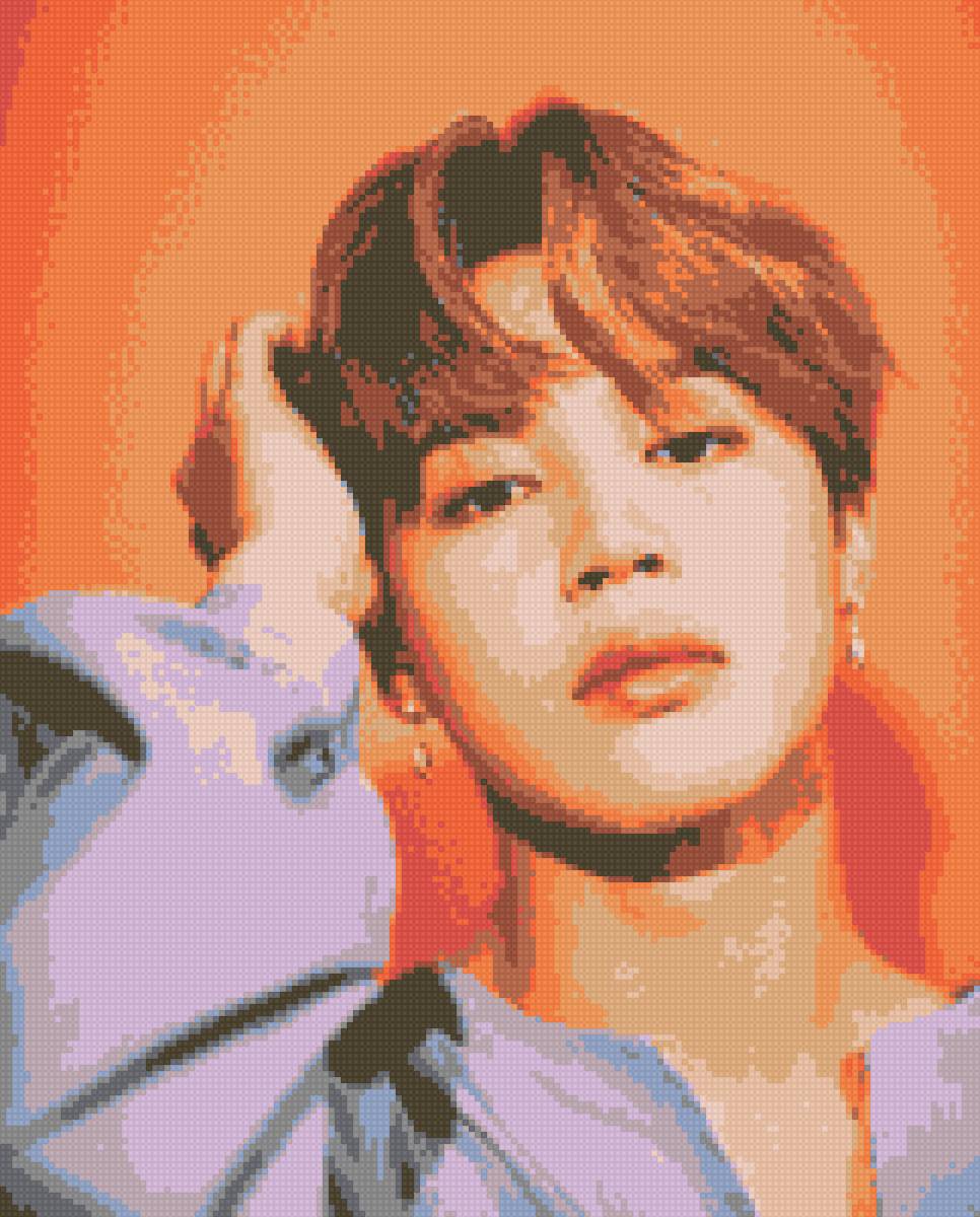 Чимин - bts - предпросмотр