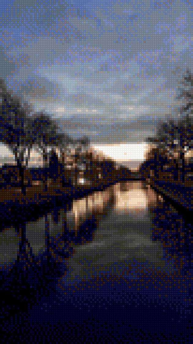 Весна - природа, весна - предпросмотр