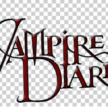 Схема вышивки «Дневники Вампира»