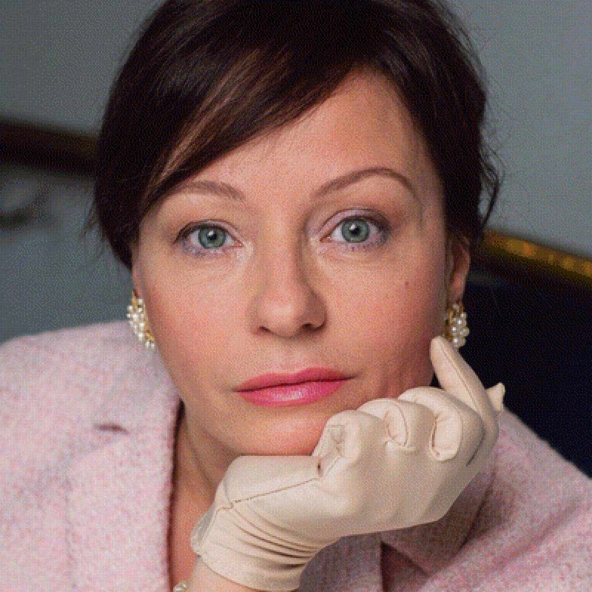 Евгения Добровольская - предпросмотр