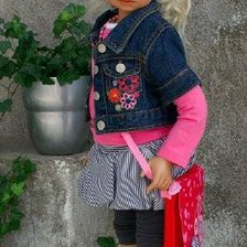 Схема вышивки «ЯЭЛЬ»