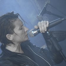 Схема вышивки «Диана Арбенина»