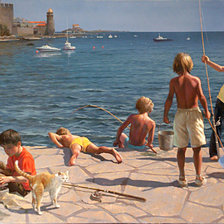 рыбалка худ.ст.плутенко