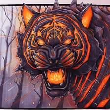 Схема вышивки «№2293811»