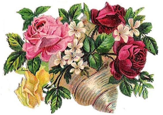 Rosas - оригинал