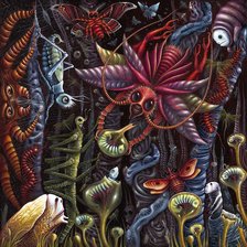 Схема вышивки «№2294490»