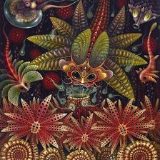 Схема вышивки «№2294491»