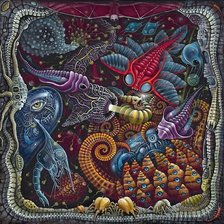 Схема вышивки «№2294493»