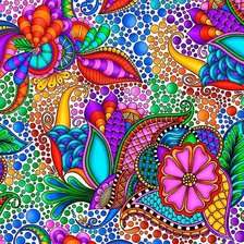 Схема вышивки «№2294495»