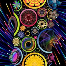 Схема вышивки «№2294502»