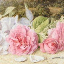 Схема вышивки «№2294534»