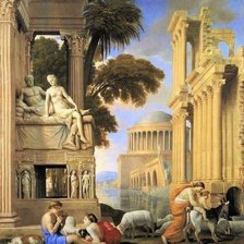 Схема вышивки «№2295232»