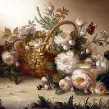 Схема вышивки «№2295393»