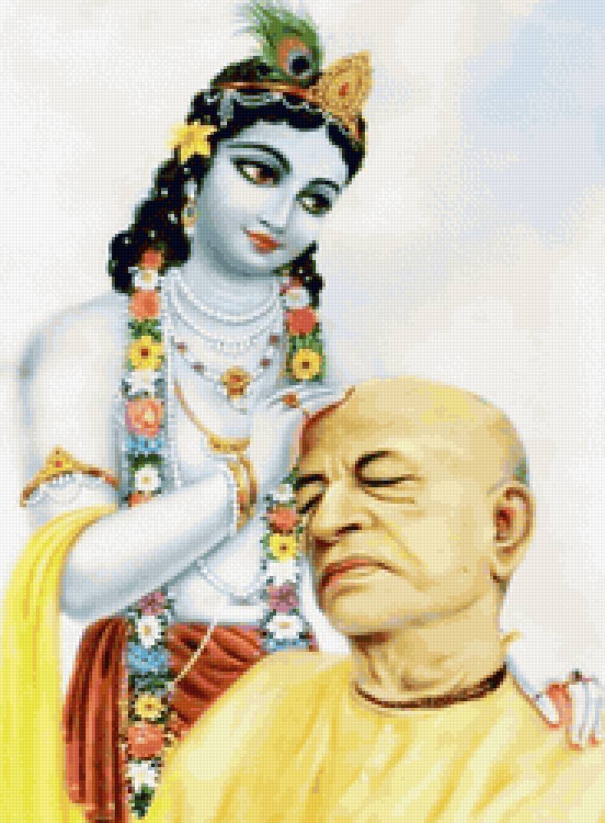 №2295456 - кришна - предпросмотр