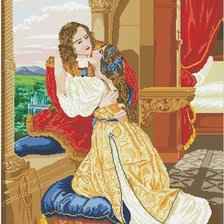 Ромео и Джульета