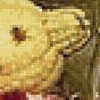 Предпросмотр схемы вышивки «кот худ.яна мовчан» (№2295645)