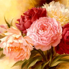 Схема вышивки «№2295667»