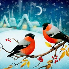 Схема вышивки «№2295671»