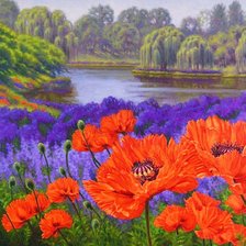 Схема вышивки «№2295672»