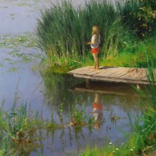 Схема вышивки «№2295762»