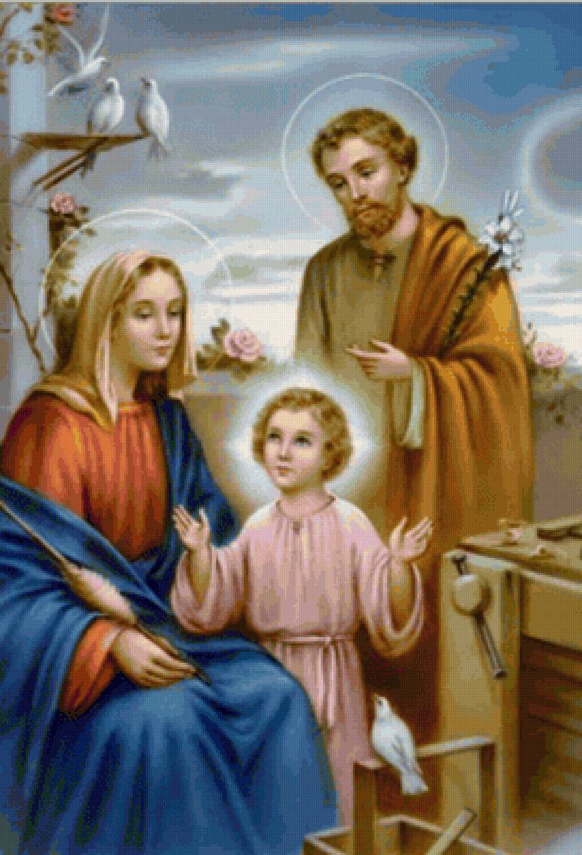 Jesús - religioso - предпросмотр