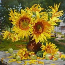 Схема вышивки «№2296136»