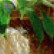 Предпросмотр схемы вышивки «фонтан» (№2296458)