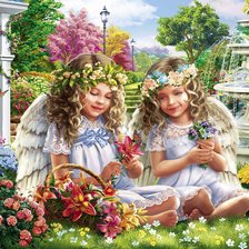 Схема вышивки «№2297091»