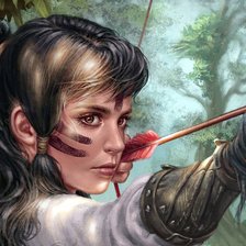 Схема вышивки «№2297101»