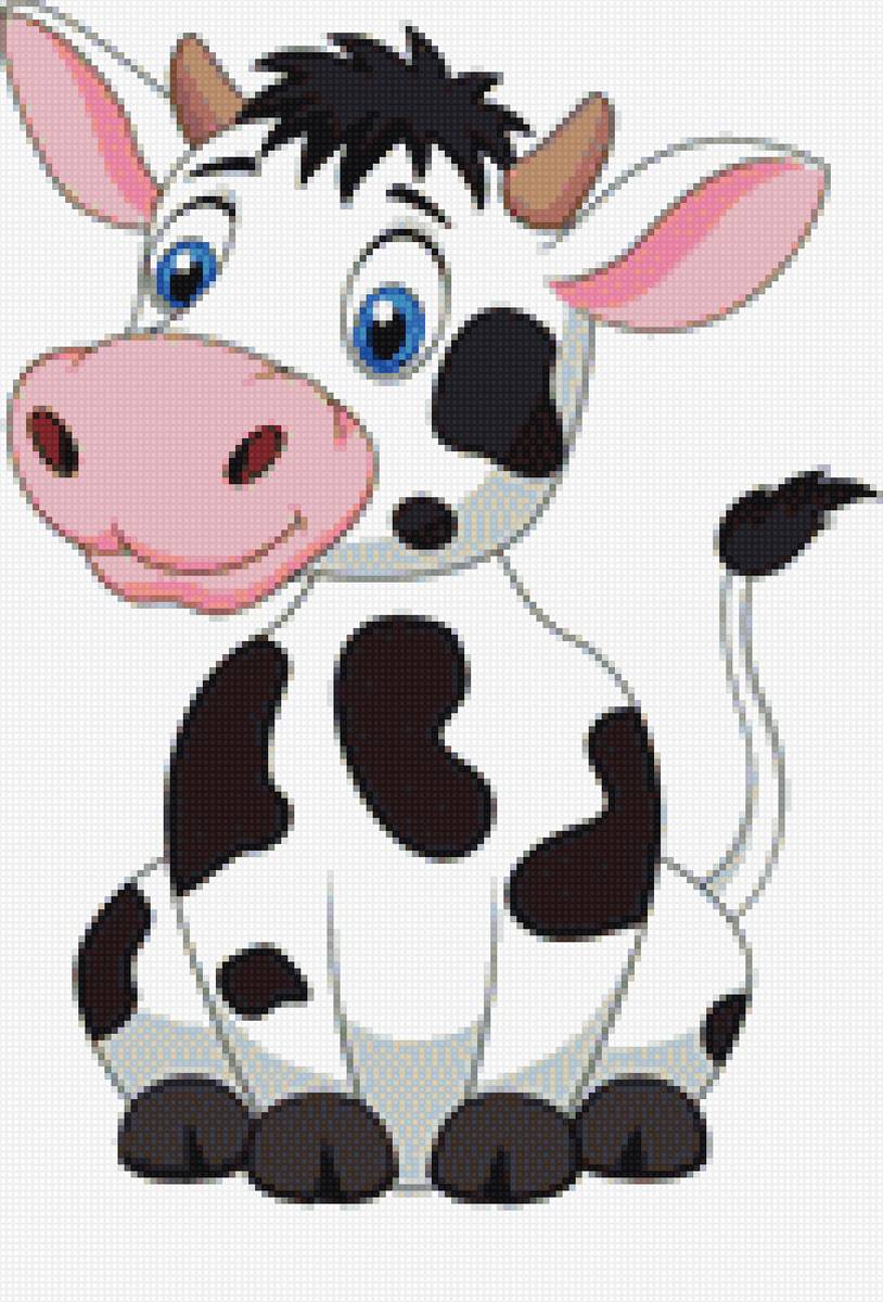 БЫЧОК - denecs - предпросмотр