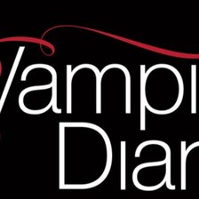 Схема вышивки «Дневники Вампира»