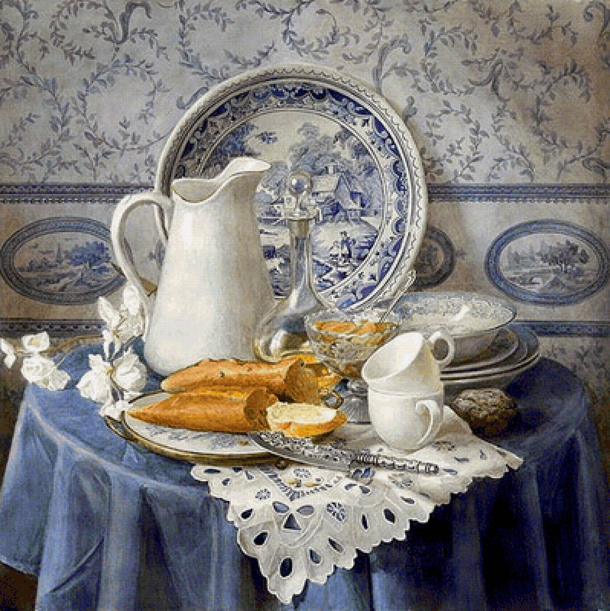 завтрак - предпросмотр