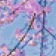 Предпросмотр схемы вышивки «paisaje oriental» (№2298080)