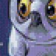 Предпросмотр схемы вышивки «Совушки» (№2298244)